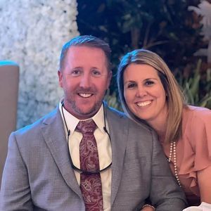 Meet your Posher, Eric shann